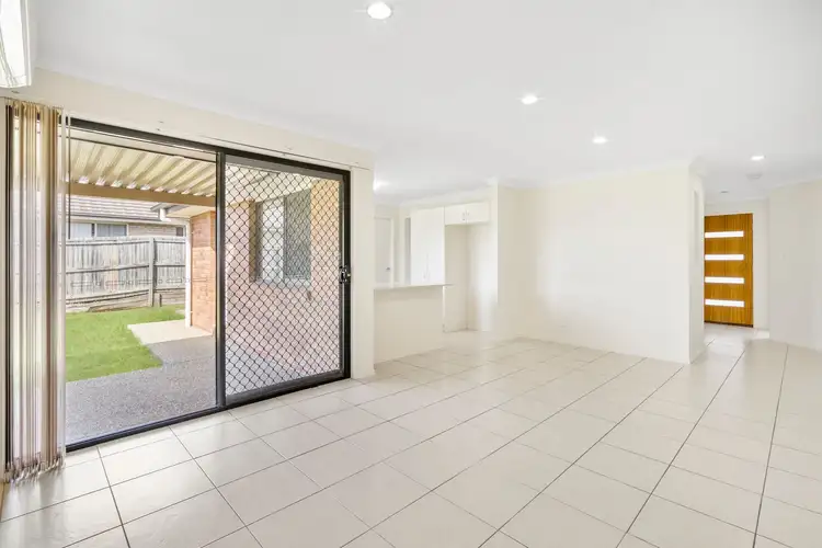 Sixth view of Homely house listing, 94 Westminster Crescent, Raceview QLD 4305