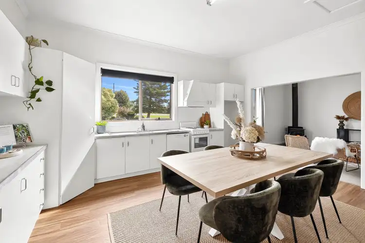 Fourth view of Homely house listing, 50 Austin Street, Winchelsea VIC 3241