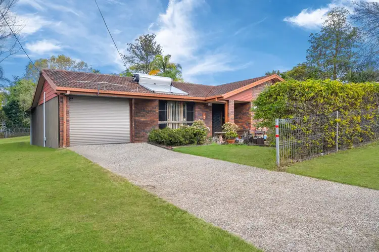 20 Alawoona Street, Redbank Plains QLD 4301