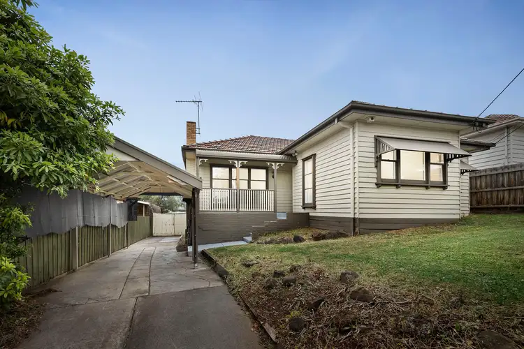 461 Buckley Street, Essendon West VIC 3040