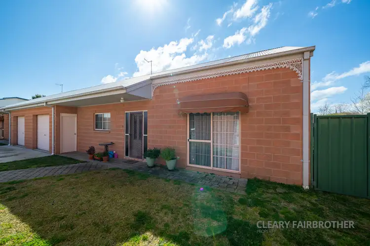 4/129 Keppel Street, Bathurst NSW 2795