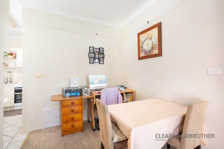 Fifth view of Homely unit listing, 4/129 Keppel Street, Bathurst NSW 2795