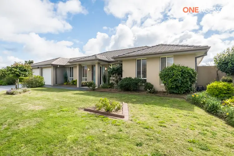 3 Kyogle Place, Harrington NSW 2427