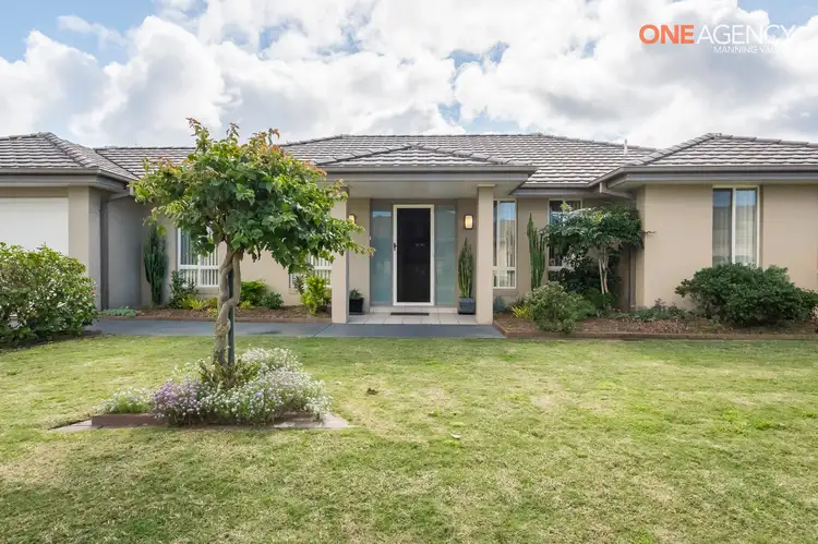 Second view of Homely house listing, 3 Kyogle Place, Harrington NSW 2427