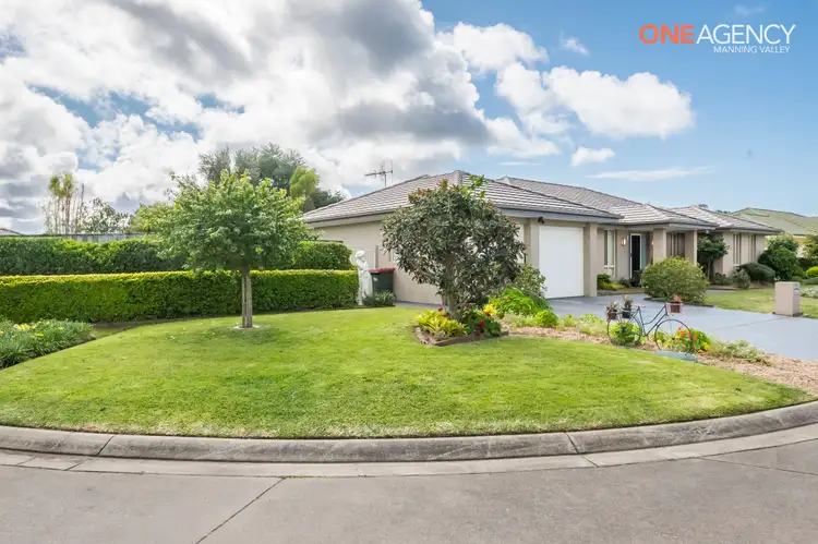Third view of Homely house listing, 3 Kyogle Place, Harrington NSW 2427