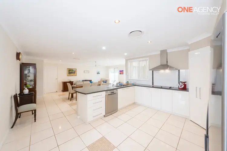 Fifth view of Homely house listing, 3 Kyogle Place, Harrington NSW 2427