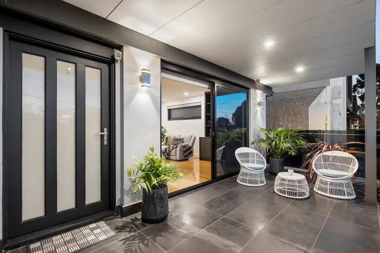 Second view of Homely house listing, 8-10 Selbourne Street, Ascot Vale VIC 3032