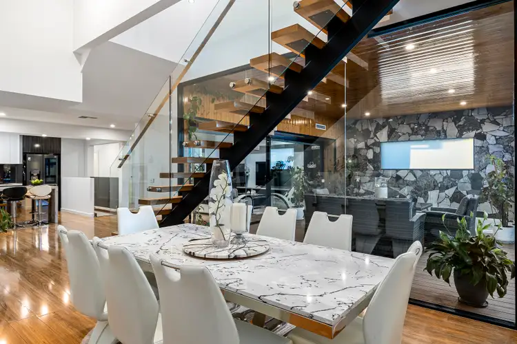 Fifth view of Homely house listing, 8-10 Selbourne Street, Ascot Vale VIC 3032