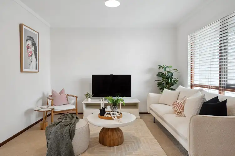 Second view of Homely townhouse listing, 3/106 Hamersley Road, Subiaco WA 6008