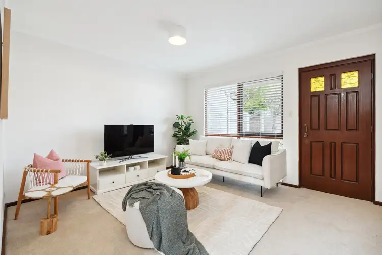 Fifth view of Homely townhouse listing, 3/106 Hamersley Road, Subiaco WA 6008