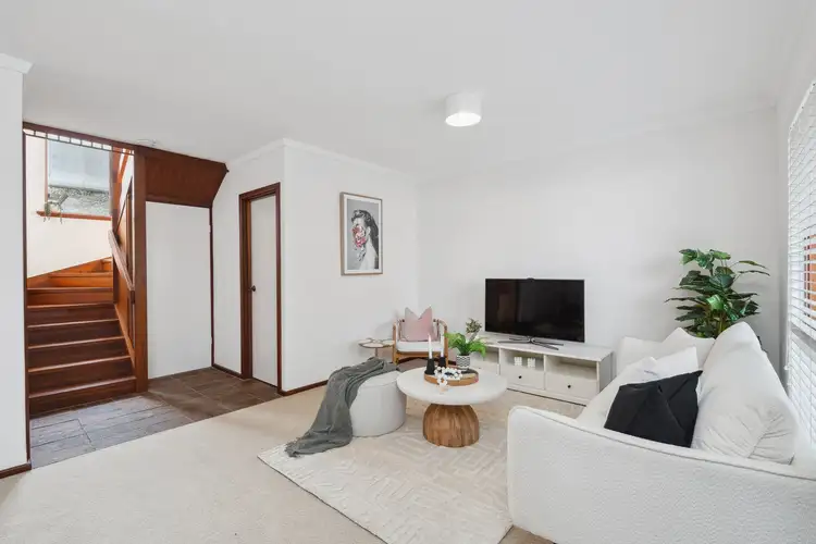 Sixth view of Homely townhouse listing, 3/106 Hamersley Road, Subiaco WA 6008
