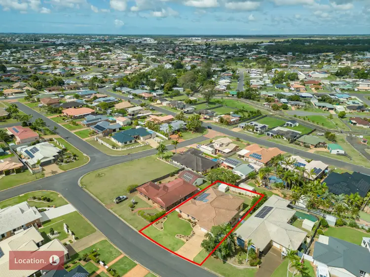 Fourth view of Homely rural property listing, 5 Robina Drive, Avoca QLD 4670