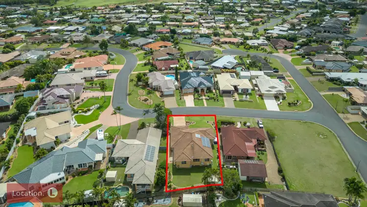 Fifth view of Homely rural property listing, 5 Robina Drive, Avoca QLD 4670