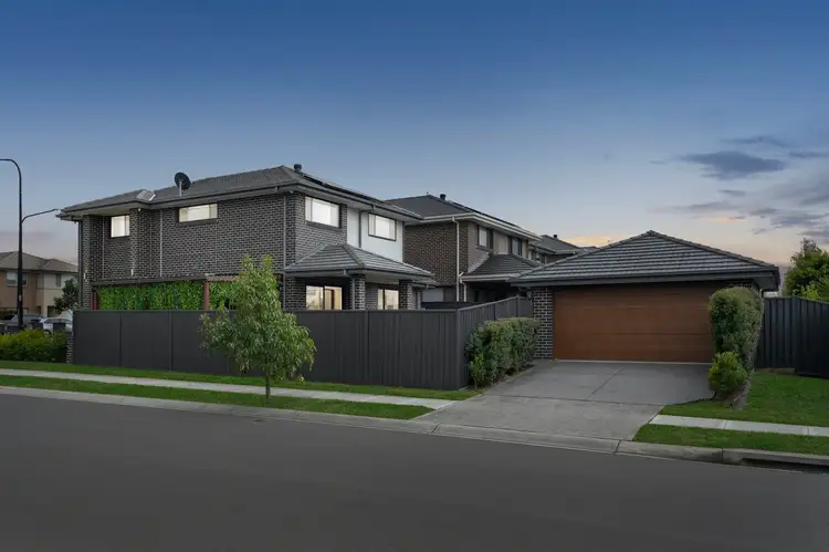 128 Alex Avenue, Schofields NSW 2762