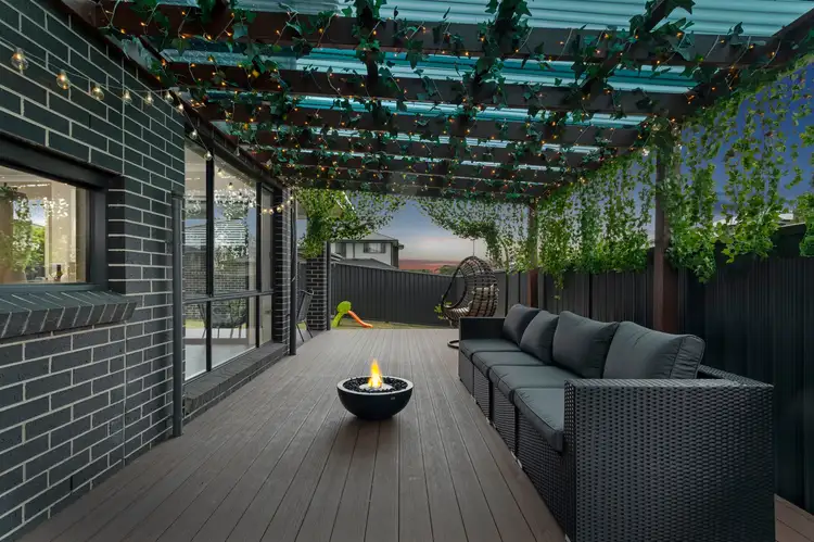 Second view of Homely house listing, 128 Alex Avenue, Schofields NSW 2762