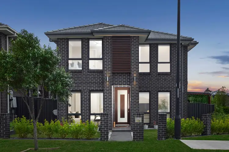 Fourth view of Homely house listing, 128 Alex Avenue, Schofields NSW 2762