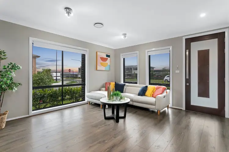 Fifth view of Homely house listing, 128 Alex Avenue, Schofields NSW 2762