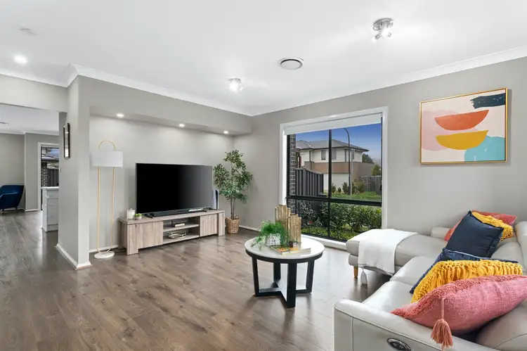 Sixth view of Homely house listing, 128 Alex Avenue, Schofields NSW 2762