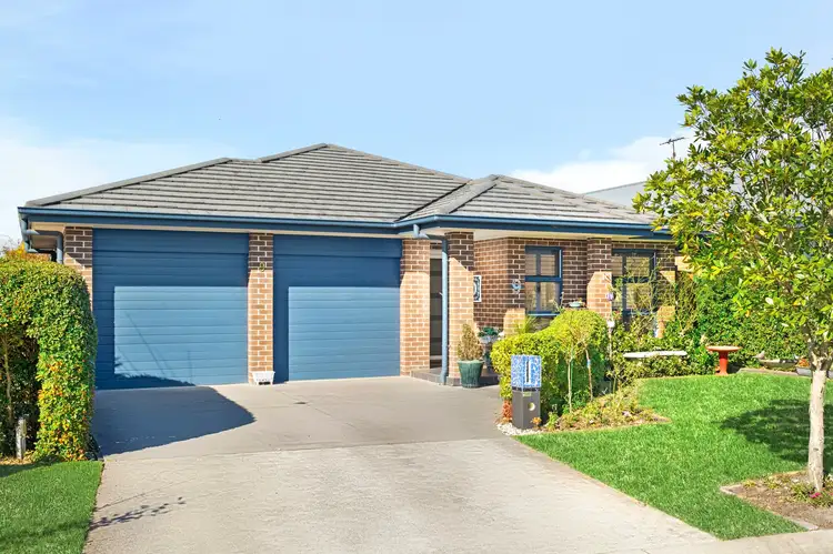 9 Prairie Street, Schofields NSW 2762