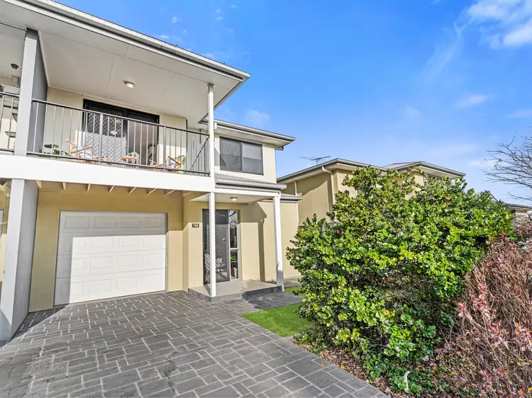 36/12 Mailey Street, Mansfield QLD 4122