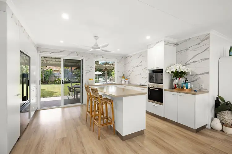 Third view of Homely house listing, 7 Mirrool Street, Warana QLD 4575