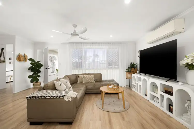 Fifth view of Homely house listing, 7 Mirrool Street, Warana QLD 4575