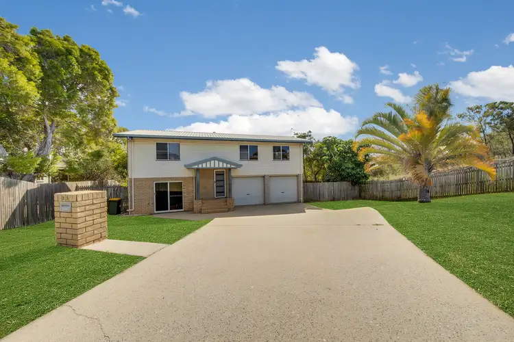 33 Attunga Street, Sun Valley QLD 4680