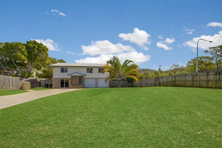 Second view of Homely house listing, 33 Attunga Street, Sun Valley QLD 4680