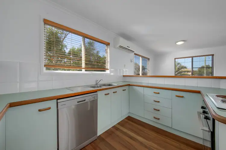 Third view of Homely house listing, 33 Attunga Street, Sun Valley QLD 4680