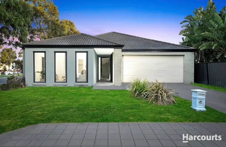 1 Verbena Drive, Point Cook VIC 3030