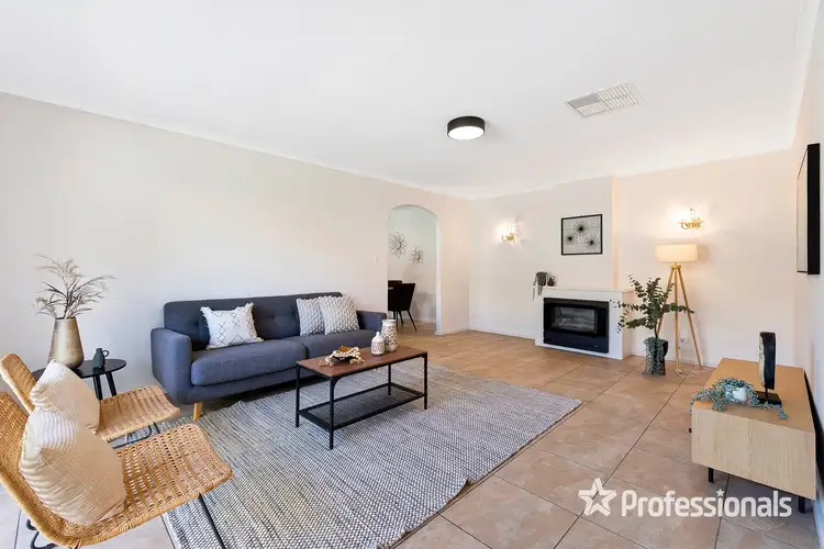 Third view of Homely house listing, 3/11 Arthur Avenue, Manningham SA 5086