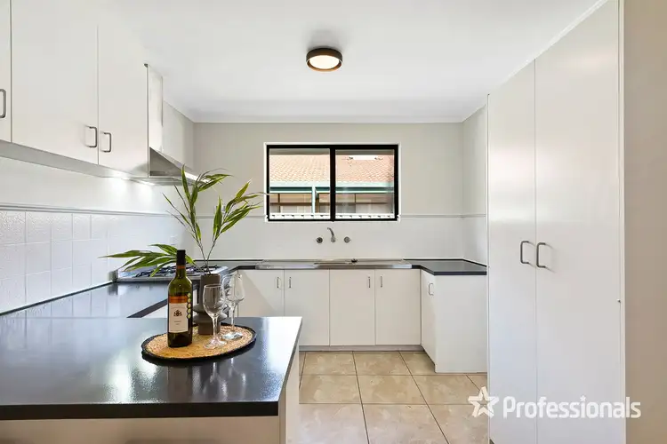 Fifth view of Homely house listing, 3/11 Arthur Avenue, Manningham SA 5086