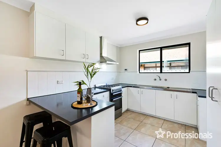 Sixth view of Homely house listing, 3/11 Arthur Avenue, Manningham SA 5086