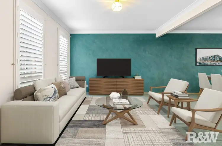 Second view of Homely house listing, 3 Jopson Close, Umina Beach NSW 2257
