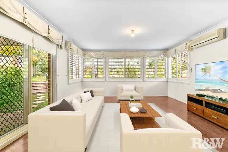 Third view of Homely house listing, 3 Jopson Close, Umina Beach NSW 2257