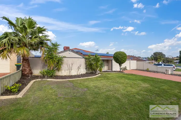Main view of Homely house listing, 16 Morialta Avenue, Quinns Rocks WA 6030