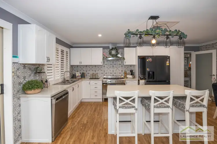 Fourth view of Homely house listing, 16 Morialta Avenue, Quinns Rocks WA 6030
