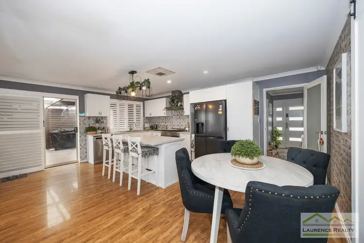 Fifth view of Homely house listing, 16 Morialta Avenue, Quinns Rocks WA 6030