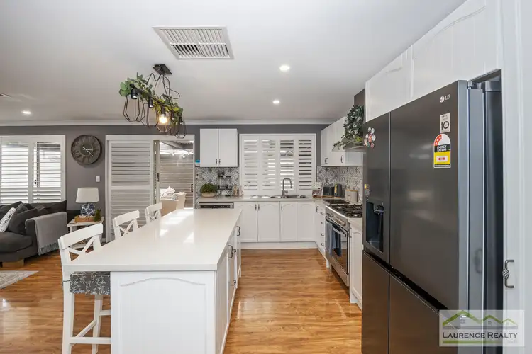 Sixth view of Homely house listing, 16 Morialta Avenue, Quinns Rocks WA 6030
