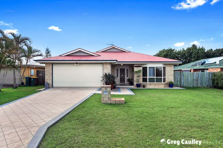 75 La Frantz Drive, Tinana QLD 4650