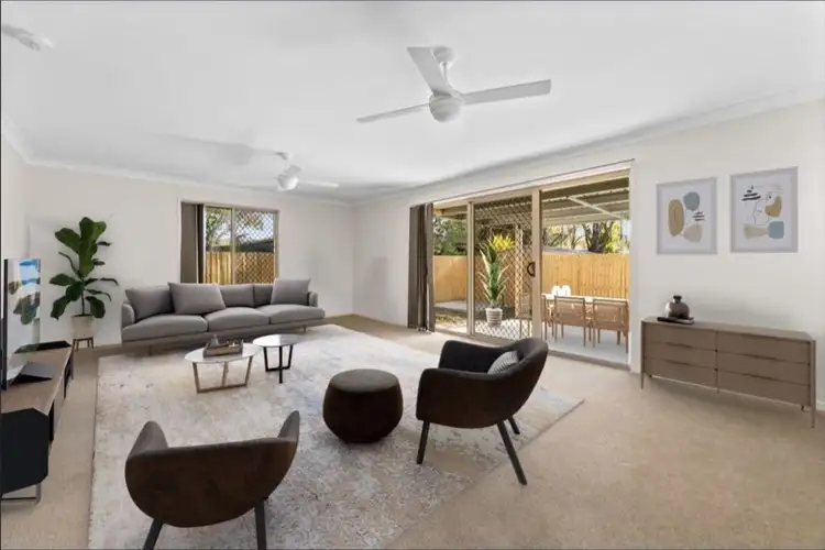 Second view of Homely house listing, 25 Grant Road, Morayfield QLD 4506