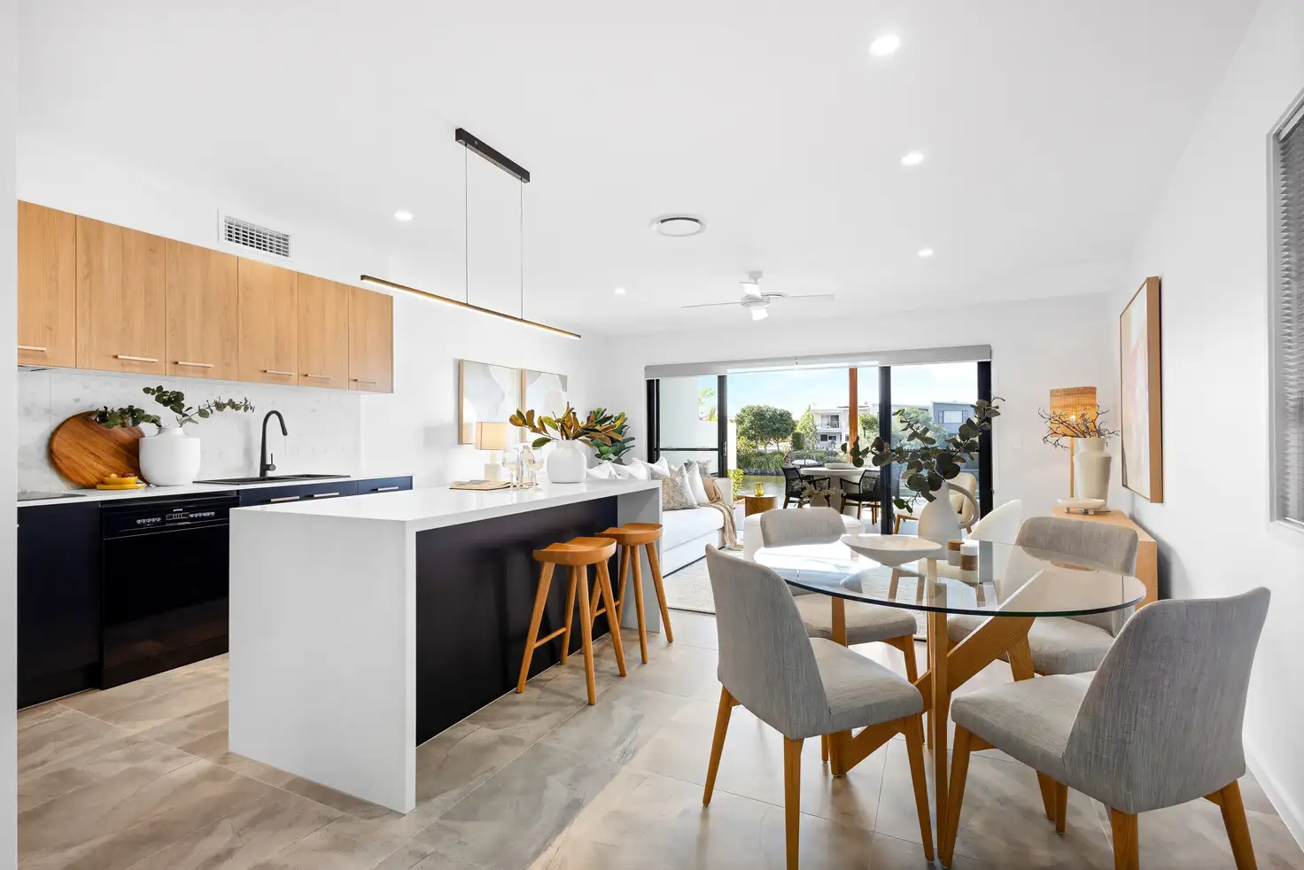 Main view of Homely house listing, 21 Hidden Pl, Maroochydore QLD 4558