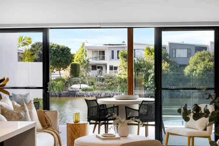 Second view of Homely house listing, 21 Hidden Pl, Maroochydore QLD 4558