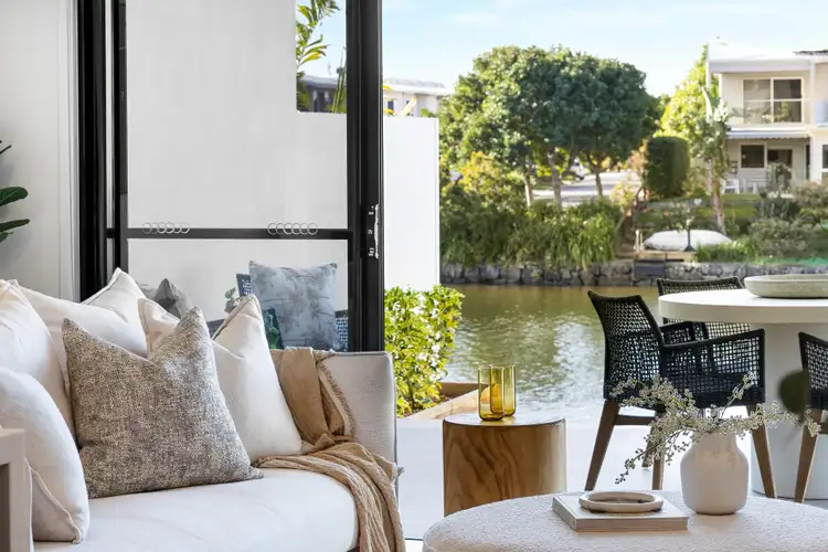 Fifth view of Homely house listing, 21 Hidden Pl, Maroochydore QLD 4558