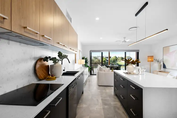 Sixth view of Homely house listing, 21 Hidden Pl, Maroochydore QLD 4558