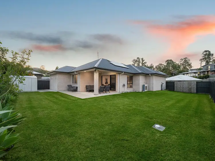 Main view of Homely house listing, 10 Holland Street, Landsborough QLD 4550