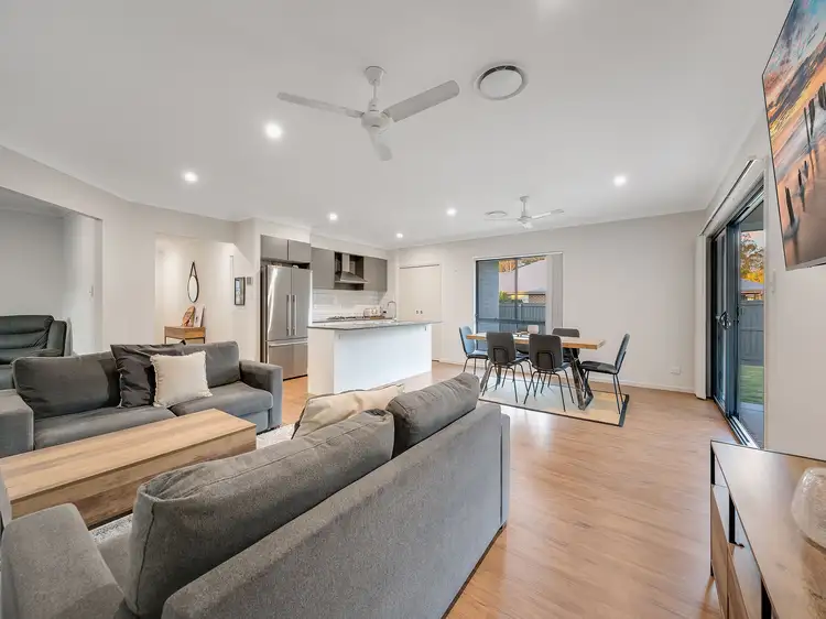 Fourth view of Homely house listing, 10 Holland Street, Landsborough QLD 4550