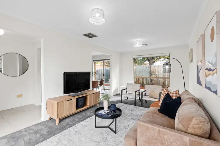 Second view of Homely unit listing, 4/1 Sycamore Avenue, Tullamarine VIC 3043