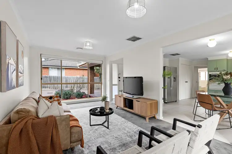 Third view of Homely unit listing, 4/1 Sycamore Avenue, Tullamarine VIC 3043