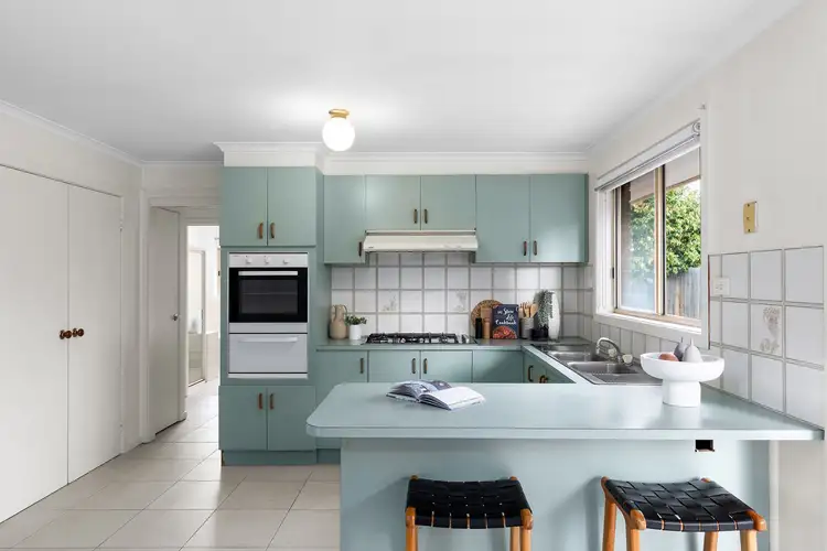 Fifth view of Homely unit listing, 4/1 Sycamore Avenue, Tullamarine VIC 3043